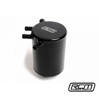  RHD Oil Catch Can Kit for Subaru WRX/STI 01-07