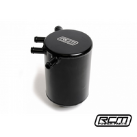  RHD Oil Catch Can Kit for Subaru WRX/STI 01-07