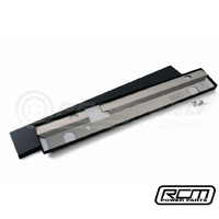  Radiator Cool Panel Guide for Subaru WRX/STI 94-00
