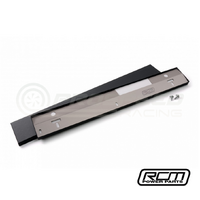  Radiator Cool Panel Guide for Subaru WRX/STI 01-07
