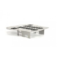  RCM Sump Baffle Plate