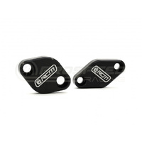 RCM Billet Air Pump Delete Kit