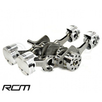 RCM 2.35 Billet Stroker Kit 97.50mm EJ22