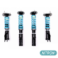 Nitron R1 Coilover Suspension System for Subaru WRX/STI 94-00