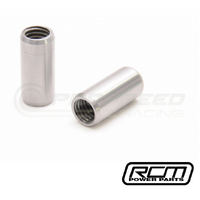 RCM Heavy Duty Block Case Location Dowel PAIR for Subaru WRX/STI/FXT/LGT EJ20/EJ25