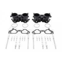 RCM Billet Tumbler Generator Valve (TGV) Delete Kit 2001-2007