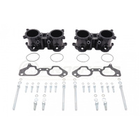 RCM Billet Tumbler Generator Valve (TGV) Delete Kit 2008+