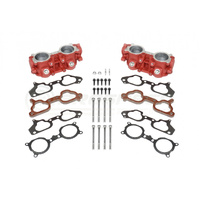 RCM Billet Tumbler Generator Valve (TGV) Thermal Delete Kit 2008+