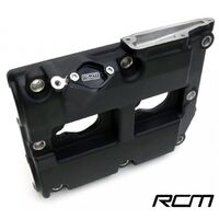 RCM OIL FILLER NECK BLANKING PLATE KIT