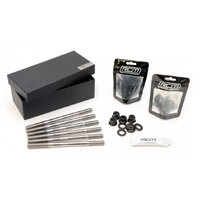 RCM 14/12mm Superstud Cylinder Head Stud Kit for Subaru WRX/STI/FXT/LGT (EJ20/EJ25)