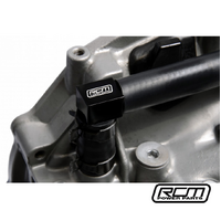 RCM Block Breather Adaptor for Subaru WRX/STI/Forester/Liberty (EJ20/EJ25)
