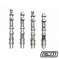 RCM Spec C Profile Camshaft Kit for Subaru STI 01-05 V7-V9