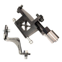 RCM Gen 2 Alternator Relocation Bracket Kit for Subaru WRX/STI/FXT/LGT (EJ20/EJ25)