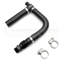 Cylinder 4 Cooling Mod Kit for Subaru Gloss Black WRX/STI/FXT/LGT (EJ20/EJ25)(Gloss Black)