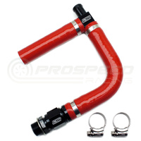 Cylinder 4 Cooling Mod Kit for Subaru Red WRX/STI/FXT/LGT (EJ20/EJ25)(Red)