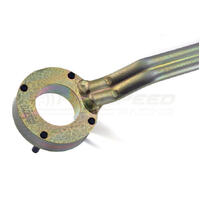 RCM 70cm Crankshaft Pulley Remover & Installer Tool for Subaru WRX/STI/FXT/LGT (EJ20/EJ25)