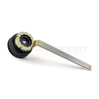 RCM STD Intake/Exhaust Cam Sprocket Tool for Subaru WRX/STI/FXT/LGT (EJ20/EJ25)