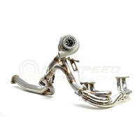  GenII Rotated V-Band Turbo Kit Suit Garrett Turbo for Subaru WRX STI 94-07/FXT 97-08/LGT 89-03