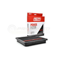  Performance Panel Air Filter for Subaru WRX & STI 08-21/Forester XT 08-13