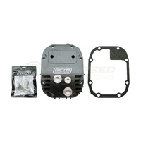 RCM Billet R180 Diff Rear Cover for Subaru WRX/STI GC8 94-00 (R180)