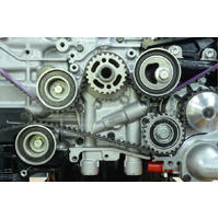 RCM Oil Pump Fitting Kit for Subaru WRX/STI/FXT/LGT (EJ20/EJ25)