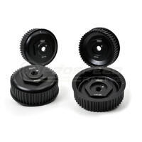 RCM Alloy Cam Gear Pulley Set for Subaru WRX/STI 94-98 V1-V4