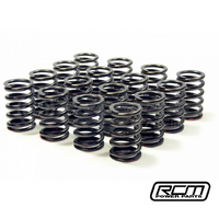 RCM Uprated Valve Springs for Subaru WRX/STI/FXT/LGT 99+ (EJ20/EJ25)