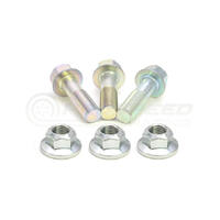 RCM Exhaust Manifold Headers Fitting Kit for Subaru WRX/STI/Forester/Liberty (EJ20/EJ25)