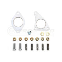 RCM Up Pipe Fitting Kit for Subaru WRX/STI/FXT/LGT (EJ20/EJ25)