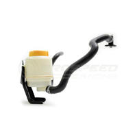 RCM Power Steering Reservoir Relocation Kit for Subaru WRX/STI 96-00 V3-V6