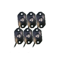 RGB Rock Lights