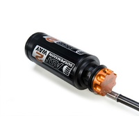 AST 5200 Series 2 Way Adjustable Coilovers suit Porsche 944 Type 1 1982-97