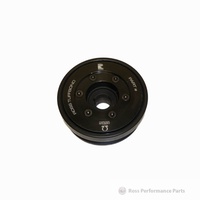 ROSS Metal Jacket Harmonic Damper FOR Holden Red Motor 116242
