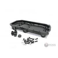 ROSS Billet Dry Sump FOR Nissan SR20 RWD 304001-11