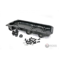 ROSS Billet Dry Sump FOR Nissan SR20 GTiR AWD 304004-11