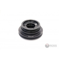 ROSS Metal Jacket Harmonic Damper FOR Nissan CA18 304200