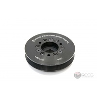 ROSS GTiR AWD Metal Jacket Harmonic Damper 304204