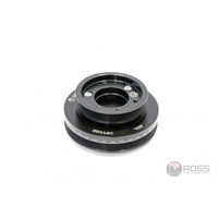ROSS Race Series Harmonic Damper FOR Nissan CA18 Race Series 304500-12T