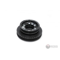 ROSS Race Series Harmonic Damper FOR Nissan SR20 S13 RWD 304501