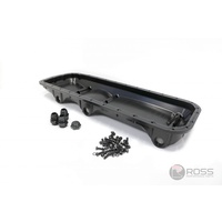 ROSS RWD Billet Dry Sump FOR Nissan RB 306001-11