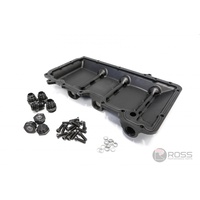 ROSS Billet Dry Sump FOR Nissan VQ35HR / VQ37HR 306035-11