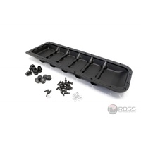 ROSS Billet Dry Sump FOR Nissan TB48 306048-11