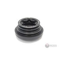 ROSS Metal Jacket Harmonic Damper FOR Nissan TD42 Turbo 306242