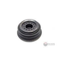 ROSS Metal Jacket Harmonic Damper FOR Nissan TB48 306248