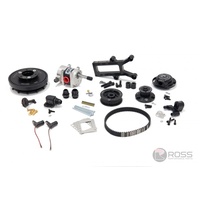 ROSS Crank / Cam Trigger (Twin Cam) Wet Sump Kit (Single Stage) 306500-108-1CH