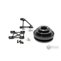 ROSS Air Conditioner Relocation Kit 306500-115
