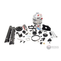 ROSS Crank / Cam Trigger (Twin Cam) 4WD Dry Sump Kit (4 Stage) 306501-110-1CH
