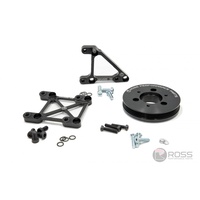 ROSS Air Conditioner Relocation Kit (Retrofit) 306501-115-1