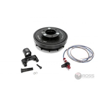 ROSS Crank Trigger Kit FOR Nissan RB 306503GOLD-36T-100CH