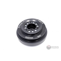 ROSS Race Series Harmonic Damper FOR Nissan TB48 306548